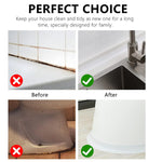 Load image into Gallery viewer, Self-adhesive, waterproof, and mold-resistant toilet sealing strip
