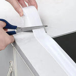 Load image into Gallery viewer, Self-adhesive, waterproof, and mold-resistant toilet sealing strip
