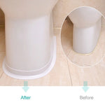 Load image into Gallery viewer, Self-adhesive, waterproof, and mold-resistant toilet sealing strip
