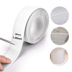Load image into Gallery viewer, Self-adhesive, waterproof, and mold-resistant toilet sealing strip
