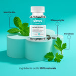 Load image into Gallery viewer, DEOS | Odor-fighting supplement

